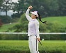 [포토]이소영 '우승 내가 이겼다'