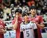 한국 남자배구, 바레인에 0-3 패배..AVC컵 4위로 마감