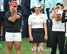 김희지-허다빈-마다솜-이소미 '이렇게 하나요'[포토]