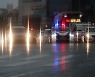 [오늘의 날씨]전북(14일, 일)..오후까지 비, 일부지역 '열대야'