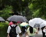 [오늘의 날씨] 경기(14일, 일).."흐리고 가끔 비"