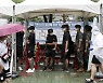 울산 오후 6시 기준 1595명 신규확진..3명 사망