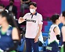 [현장 S트리밍] 더 무서워지는 '1강'..강성형 감독 "실험은 계속된다"