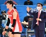 [현장 S트리밍] 김형실 감독의 인정.."경험의 차이, 패기만으론 안돼"