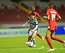 'U-20 女축구' 고다영 "나이지리아전, 더 저돌적이게! 마무리도 내가!"