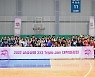 [트리플잼] 3X3 트리플잼 대학최강전을 빛낸 국가대표 선수 방문..다양한 이벤트 진행