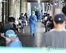 코로나19 신규 확진 11만9603명..위중증 512명·사망 57명