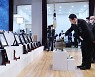 尹대통령 "조국 독립 무명의 영웅들 끝까지 기억할 것"