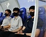 [k1.live] '1-4 대패' 격차 좁히지 못한 성남 김남일 감독, "이번 시즌 최악의 경기"