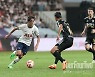 콘테 계획에 들었다..돌아온 토트넘 윙어, 달라진 입지 예고