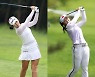 '우승 향한' 박현경·이소영, 대유위니아·MBN 여자오픈 연장전 [KLPGA]