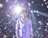임영웅, 영웅시대와 함께한 150분..'히어로 매직' 통했다