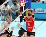김형실 페퍼저축은행 감독 쓴소리 "이고은 활용 플레이 안나와"