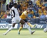 Hwang Hee-chan now goalless for 15 games as Wolves draw with Fulham