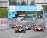 2021-22 Formula E season ends with successful Seoul E-Prix