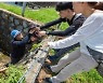 MBC 광복절 특집 다큐멘터리 '비밀의 섬, 지심도'