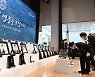 광복군 선열 17위 국립묘지 영면..尹 "조국독립 영웅들 끝까지 기억할 것"