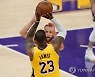 '또 너냐?' 레이커스 vs GSW 시즌 개막전 '빅뱅'..크리스마스에는 레이커스 vs 댈러스