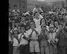 77년 전 카메라에 담긴 광복의 기쁨..미군 촬영 영상 공개
