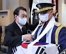 [단독] 尹 광복절 키워드 '자유' '번영'..건설적 한일관계 제안