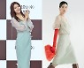 최수영, 늘씬 실루엣 뽐낸 '490만원대' 시스루 패션..어디 거?