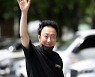 박명수 "아이 생기면 부부싸움 안 해..서로 관심 없어져서"