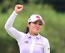 [MD포토] 주먹 불끈 이소영 '내가 챔피언이다!'