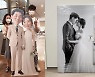 '나는 솔로' 6기 정숙♥영식, 웨딩 앨범+등신대 공개 "설현 포즈도 제작할까?"