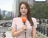 [날씨] 전국 폭염특보 확대..내일 밤부터 강한 비