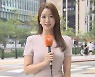 [날씨] 서울 등 전국 폭염특보 확대..내일 밤부터 강한 비
