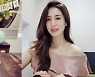 주진모♥민혜연, 반려견 팔자 상팔자네..두 살 생일상까지!