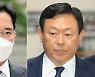 '6만전자 회복' 삼성·롯데 경영 제약 사라져..'투자 화답' 기대감에 주가도 비상하나?