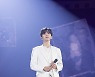 임영웅 "폭우 피해 입으신 분들께 위로 전하고파 "[스경X현장]