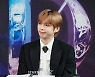 강다니엘 '살짝만 미소 지어도 설레게 해'[★포토]