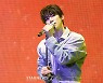 2PM 이준호 '음색도 매력적'[★포토]