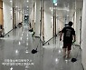 서울대 신입생 정지웅 "수해 복구, 작지만 일손 보태"