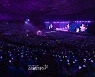 [포토]임영웅, 열기 가득한 아임 히어로 콘서트