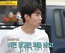 '당나귀 귀' 김병현, KBO 올스타전 푸드트럭..열혈 홍보까지