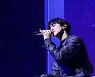[포토]이준호, 완벽한 분위기