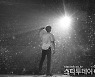 [포토]이준호, 팬콘 팬들과 하나
