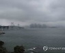 전국 무더위 속 비 소식..일부 중부지방은 60mm 이상