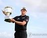 신용구, KPGA 우성종합건설 오픈 우승