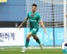 '윌리안 결승골' K리그2 대전, 아산에 2-1 역전승..2위 도약(종합)