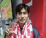 kt 심우준, 손가락 부상 안고 끝내기 적시타.."보답하고 싶었다"