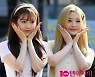 스테이씨 시은·세은, '승리요정' 예고..시구·시타자로 잠실 야구장 선다