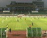 청주FC 17일 홈경기서 2천만원 경품 이벤트