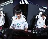 [LCK CL] '파괴적인 라인전' 디알엑스, 3세트 승리