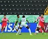 잘 싸운 황인선호, 나이지리아에 0-1 석패..1승1패로 조 2위(종합)