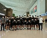 전북, ACL 16강 단판 토너먼트서 대구와 맞대결..15일 일본 출국