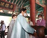 제77주년 광복절 기념 보신각 타종